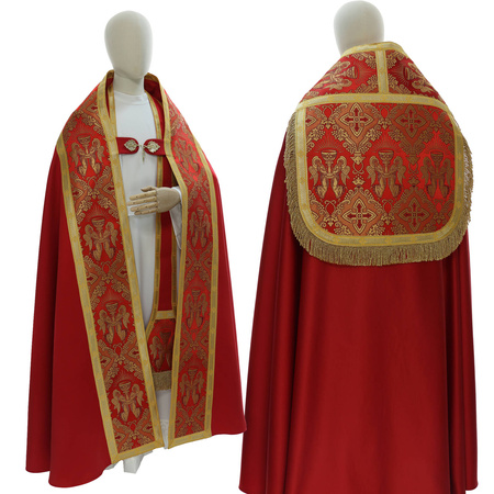 Piviale romano KT060C25