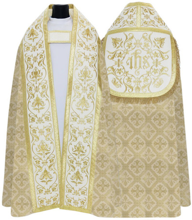 Capa de Asperges Romana KT674AK50h23