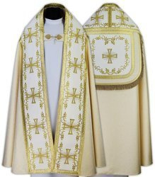 Roman cope KT677GK54