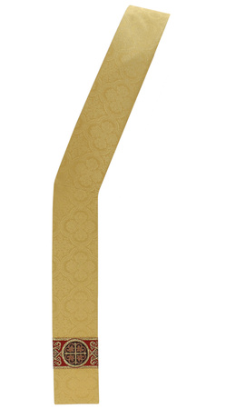 Dalmatica gotica DF202GC25