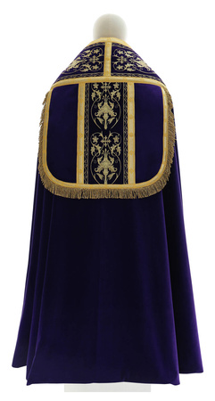 Capa de Asperges Romana KT557AFA