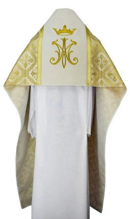 Voile huméral W600K50