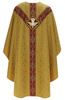 Chasuble semi-gothique GY212GC16