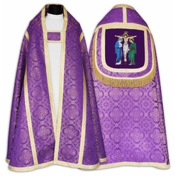 Capa de Asperges Romana KTAF14h6