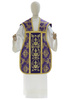 Roman chasuble "Crucifixion of Jesus" R918F9
