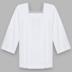 Surplis K1B