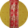 Casula gotica G211GC16