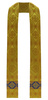 Semi-Gotische Kasel GY475G8