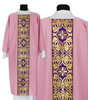 Gothic dalmatic D005RF