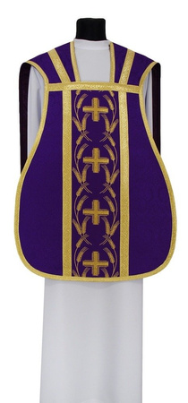 Casula Romana R032F25