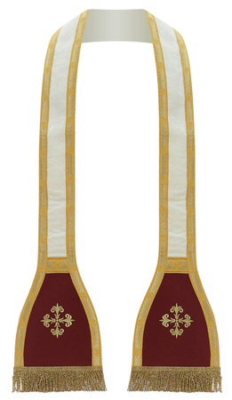 Chasuble romaine R467KC25