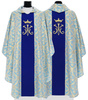 Casulla gótica mariana 600N55