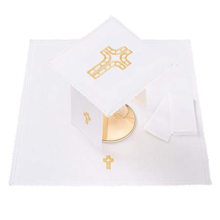 Conjunto de altar KBBK22