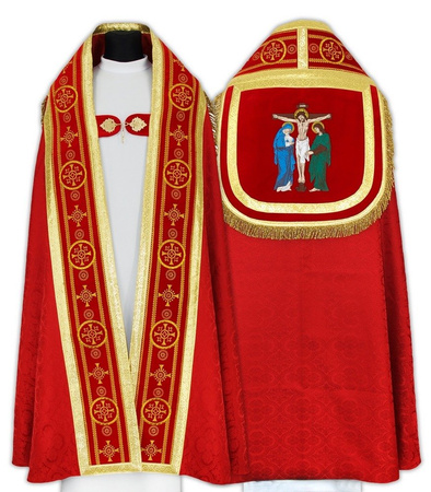 Roman cope KT579ACJ25h6