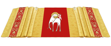 Segensvelum W724GC16