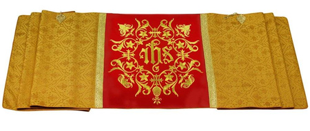 Velo omerale W674GC16