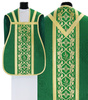 Roman chasuble R012Z25