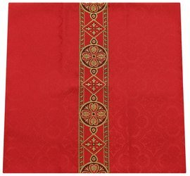 Voile de calice V113C25