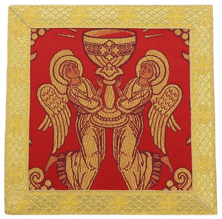 Chasuble romaine RC60