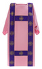 Gothic dalmatic DF103R