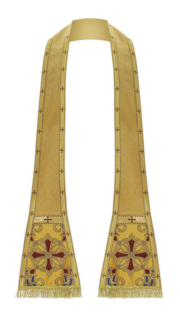 Casula São Filipe Néri F038G25