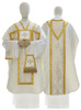 Chasuble Saint Philippe Néri F013K25