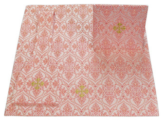 Burse, maniple, chalice veil VMBC56