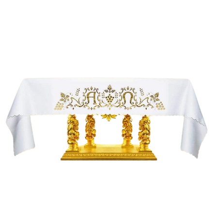 Nappe d'autel AC324623