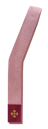 Gothic dalmatic D603AR25