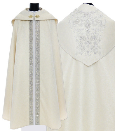 Chape gothique K726G54