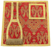 Chasuble romaine RC60