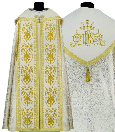 Chape gothique K557AK14h2p