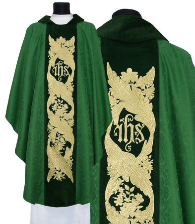 Gotische Kasel 580AZ25