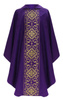 Chasuble gothique 082F25