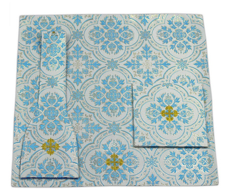 Borsa, manipolo, velo di calice VMBN14