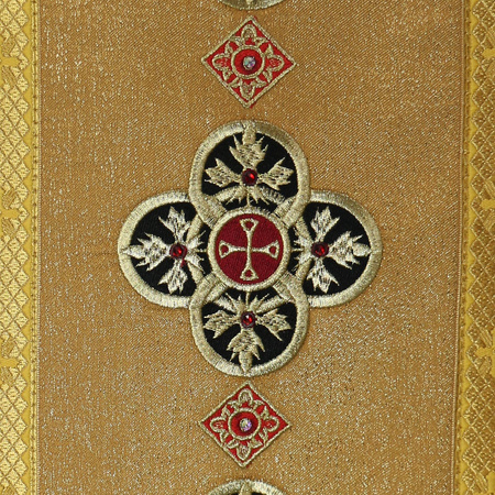 Casula Romana R796ACZA