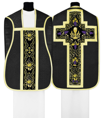 Roman chasuble R675ACZ25