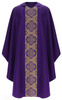 Gothic chasuble 039F25