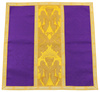 Chasuble romaine R060FG25