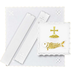 Conjunto de altar AL337524