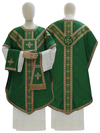 Chasuble Pugin PY084Z25