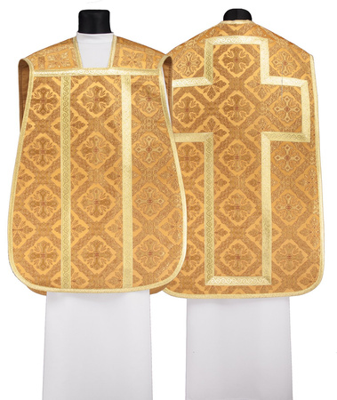 Roman chasuble RG50