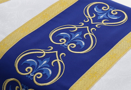 Casula Romana Mariana R449KN25