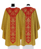 Gothic chasuble G756GC16