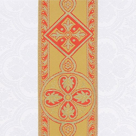 Chasuble gothique 114B25