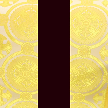 Chasuble romaine R787AKC8