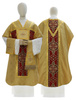 Chasuble Saint Philippe Néri F013GC25