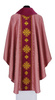 Gothic chasuble 632AR25