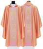Chasuble gothique 518R9