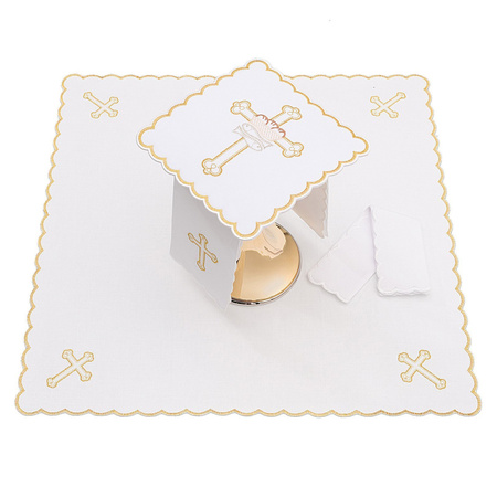 Conjunto de altar KBBH31